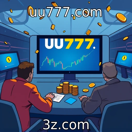 Expansão de plataformas de apostas atraí investidores internacionais