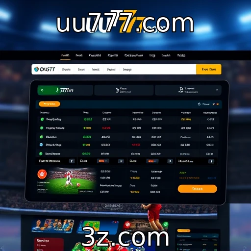 Crescimento das plataformas de apostas online no Brasil