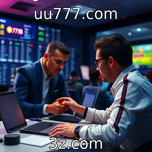 Análise do impacto do Pix no comportamento de apostadores brasileiros