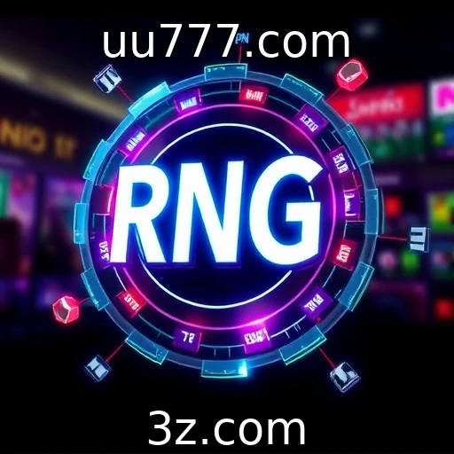 Inovações em tecnologia de RNG e suas implicações